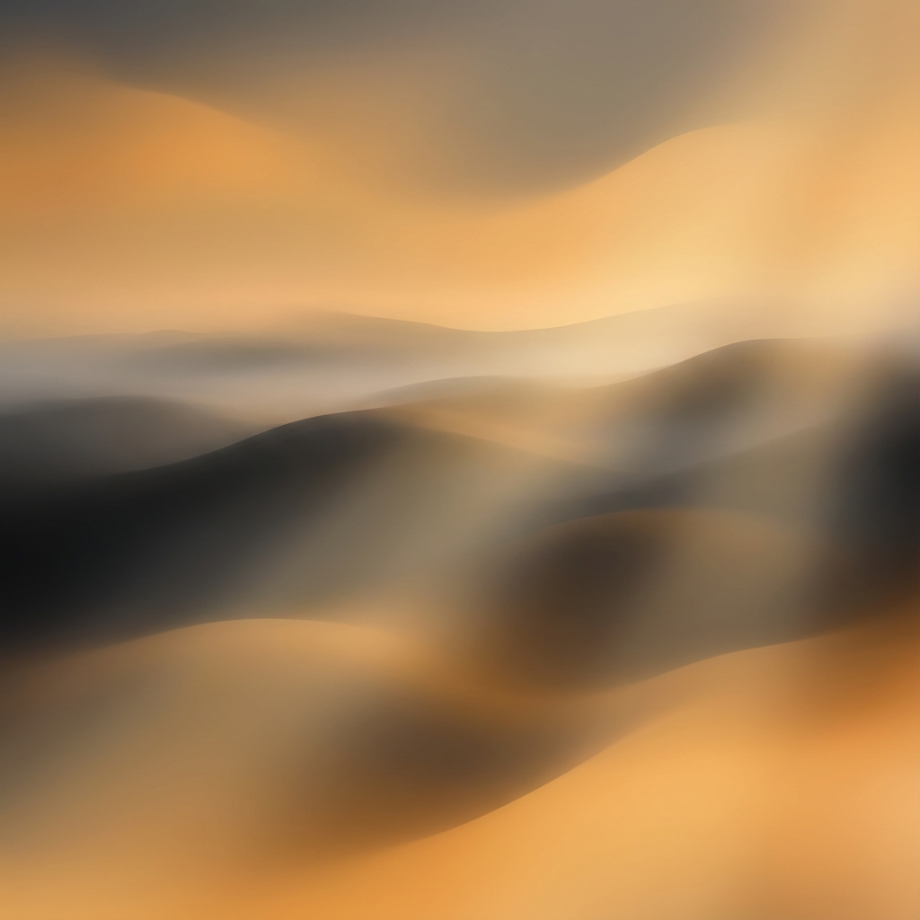 Person sitting peacefully by a window with sunlight streaming in